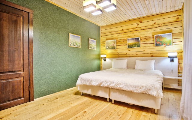 Baza Otdykha Akvamarin