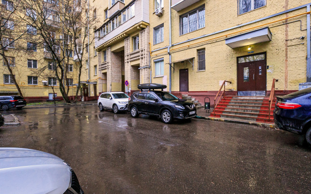 MaxRealty24 Prospekt Vernadskogo 15
