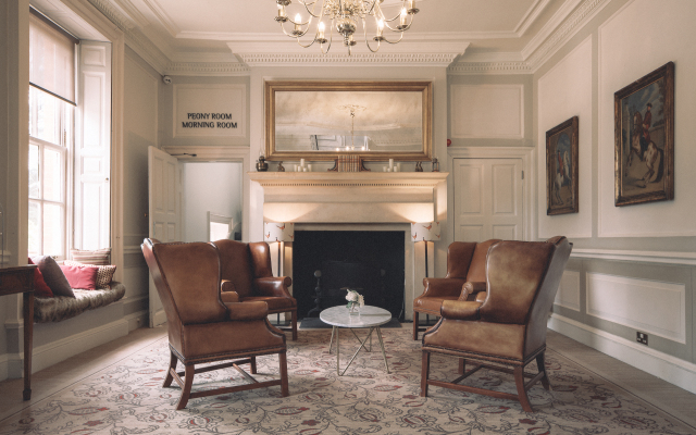 Warbrook House Hotel&Grange
