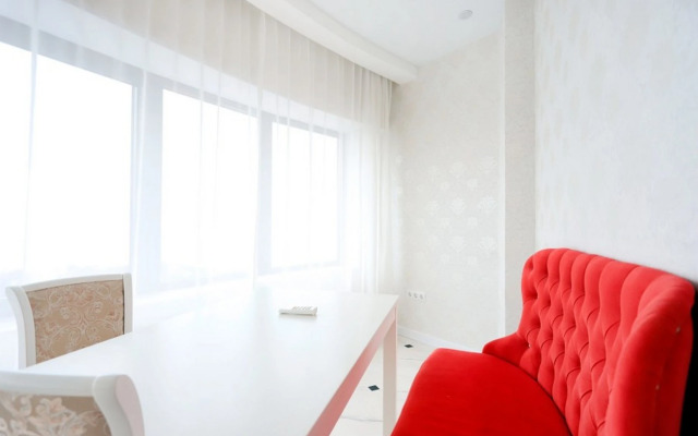 Апартаменты Мидгард 1