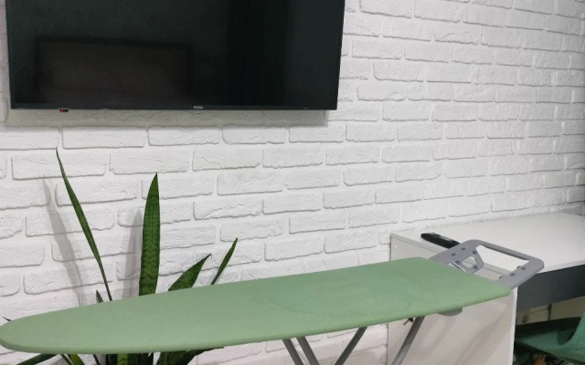 Квартира Скандинавия с Выходом к Озеру