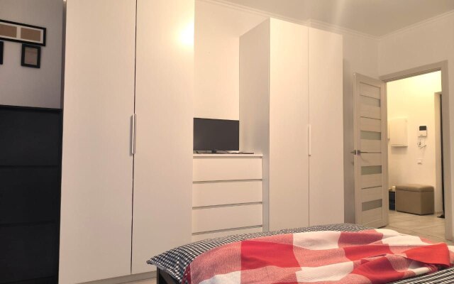Apartamenty Lora Home u metro Yangelya Apartments