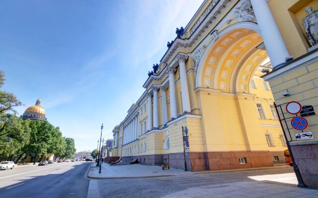 Апарт-отель У Сената