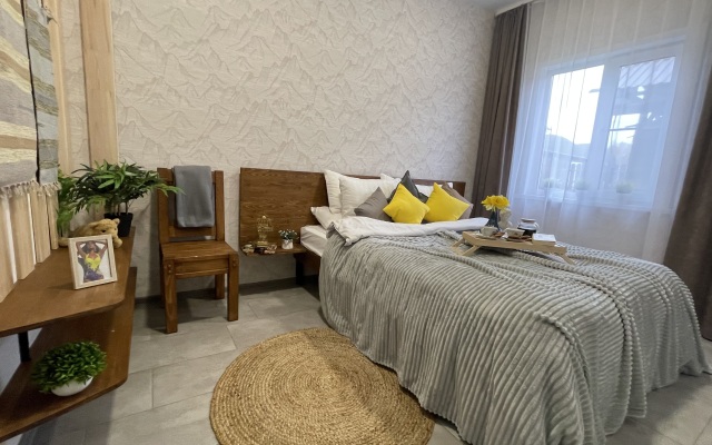Lucky House Chalet