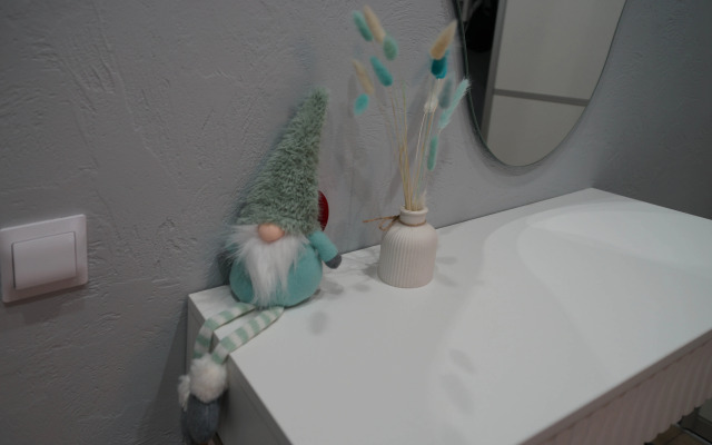 Квартира RauschenLife Прибрежная 250