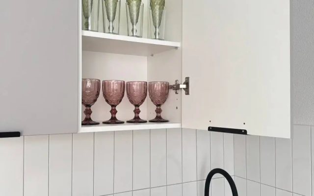 Квартира Комфортная студия в современном ЖК Открытие