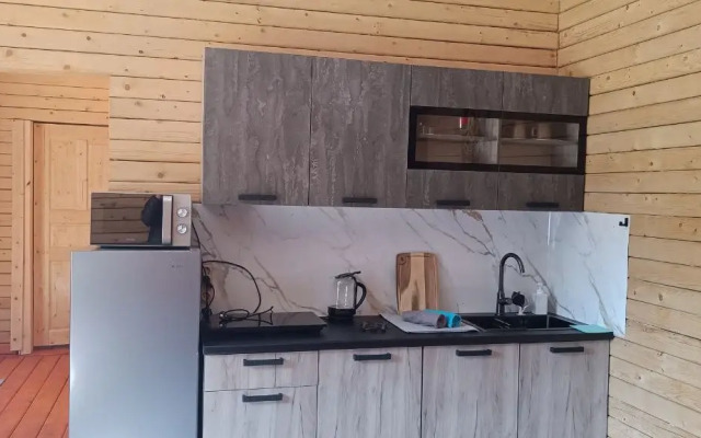 Semeyny Otdykh Guest House