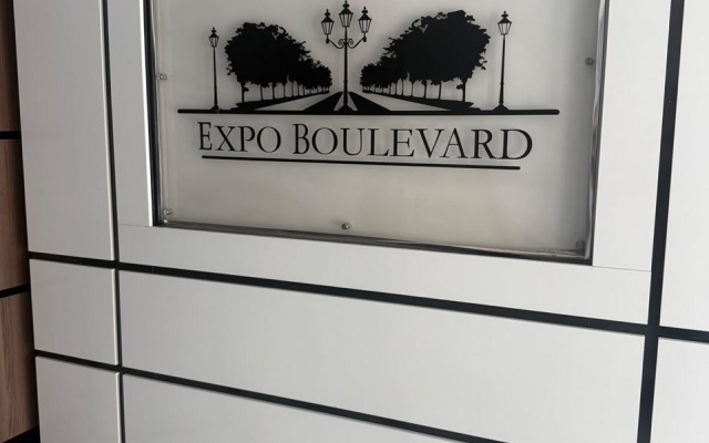 Квартира уютная в центре Астаны возле EXPO