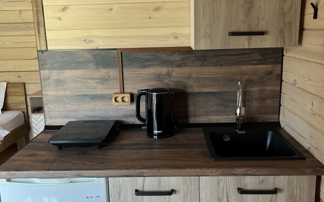 Частный Дом на Звездной 1