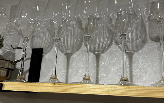 Квартира Студия с Роскошным Видом на Горы