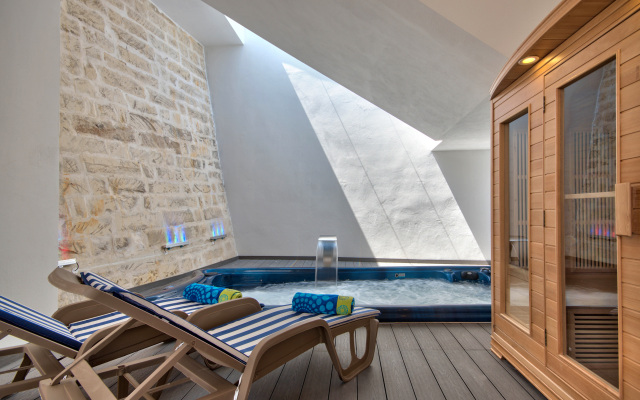 Carob Hills - Villa Gaia