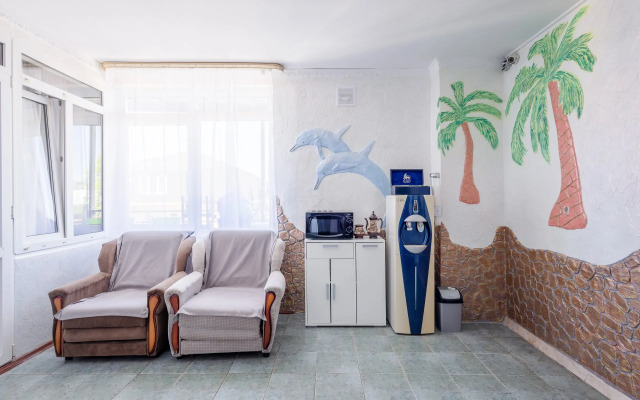 Elion Guest House
