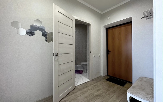 Квартира на Пролетарская 288А