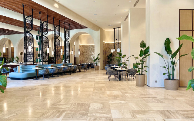 Mantera Residence Apartments