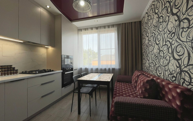 Квартира в Анапе 7-10 мин. до пляжа