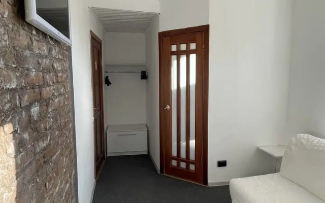 Dlya Dvoikh V Istoricheskom Tsentre Goroda Apartments