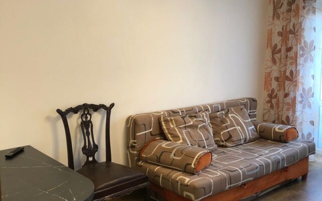 Kvartirka na prospekte Flat