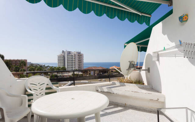 Terraza Las Flores Apartments