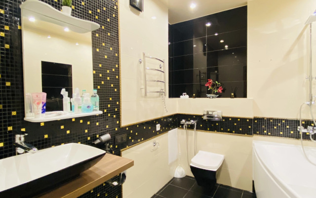 Квартира в центре города