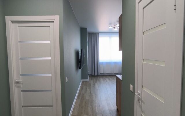 Квартира Дуси Ковальчук 248/1