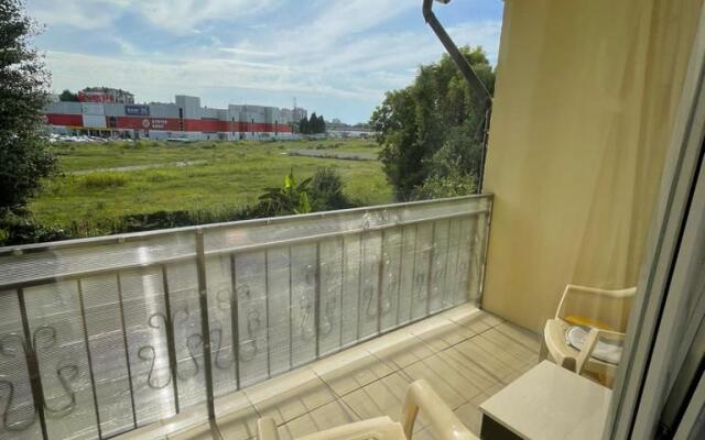 Zhasmin Guest House