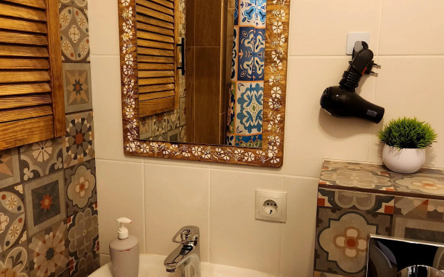 Апартаменты Столичные