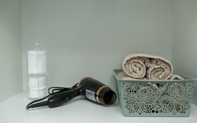 Апартаменты Diva