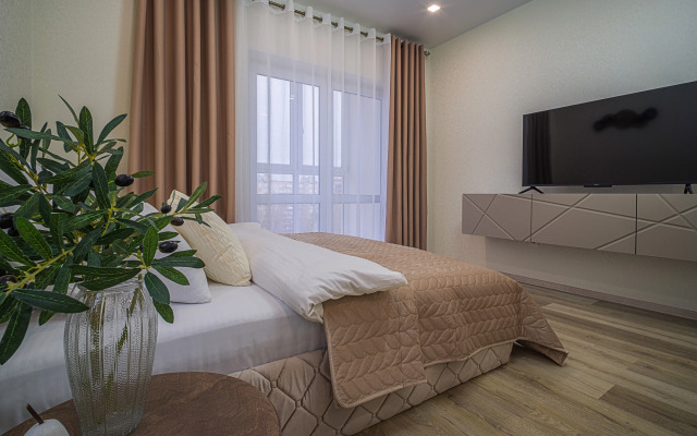 Квартира Штиль