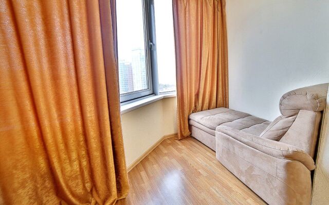 Kurortny Apartment 4