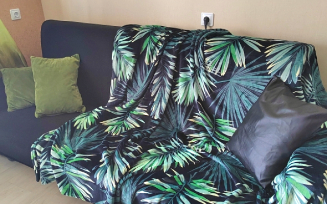 Апартаменты Тэцевская 4В