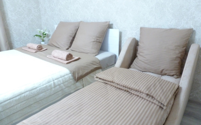 Апартаменты Apart Capital 3