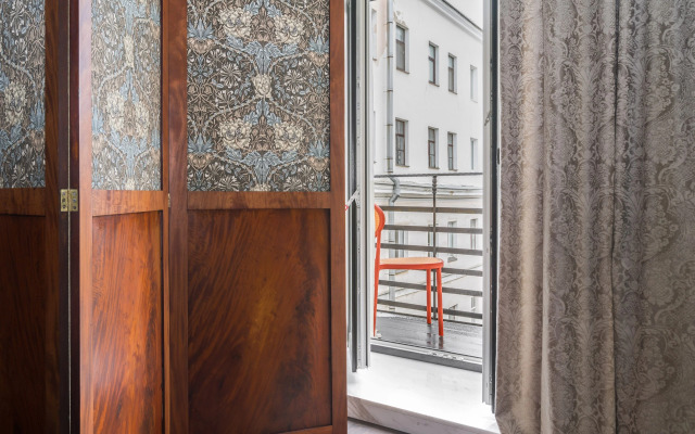 Квартира Magic Aristocrat на Литейном