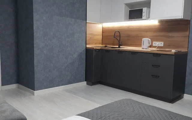 Uyutnaya Vozle Zhd Vokzala Flat