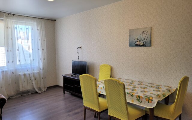 1b Krasnogorskij Bulvar 18 Apartments