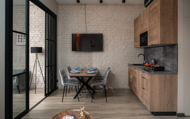 Квартира Однокомнатная в 2х Минутах от Невского Проспекта