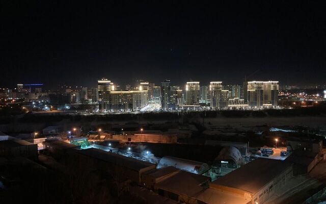 Апартаменты Welcome Home на Циолковского 7