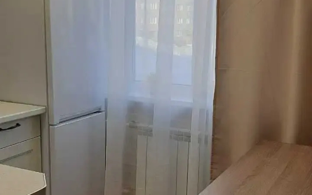 Квартира на Нансена 102