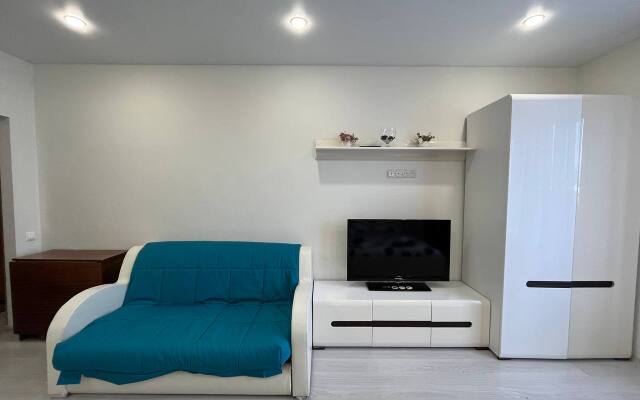 Kak Doma s zhivopisnym vidom Apartments