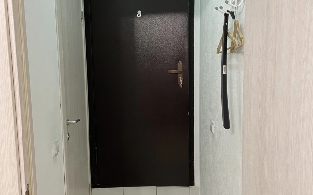 Na Ulitse Lyotchika Ulyyanina 3A Flat