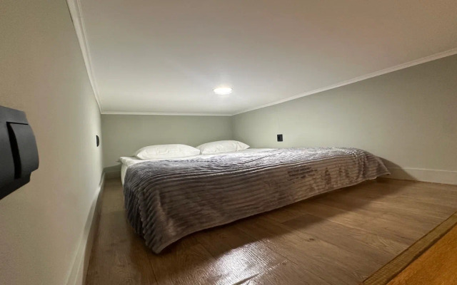 Апартаменты Литейный Проспект 31 двухместные 1