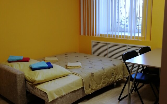 Emili Mini hotel