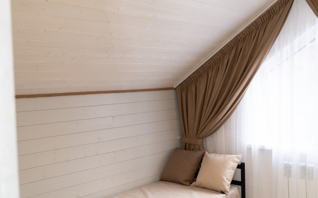 Гостевой дом Dуша