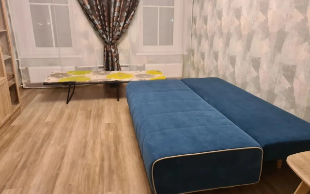 Na Vyoselnoy Ulitse 2/93 Flat