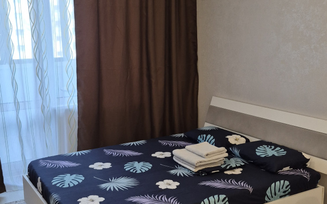 Apartamenty Studio XM na Surgutskoj 15