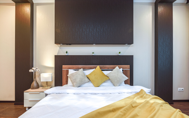 Квартира Комфортная квартира рядом с центром и метро