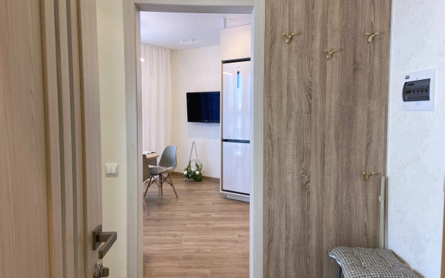 Kvartira Baltik Rezort/Baltic Resort na Arsent'eva