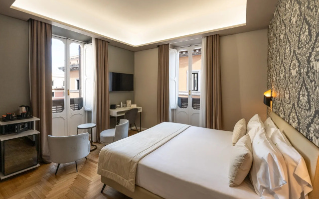 Hotel Caravita