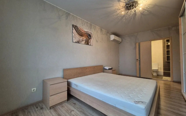 Апартаменты uTrip Marseille