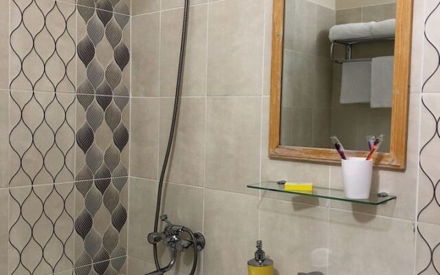 Квартира Студия