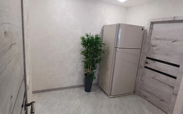 Апартаменты Чайка House на Гагарина 214